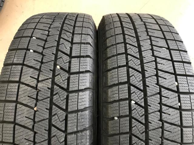 ☆ コンパクトカー!! ☆ weds(ウェッズ) NIRVANA NV ツインスポーク + DUNLOP(ダンロップ) WINTERMAXX03