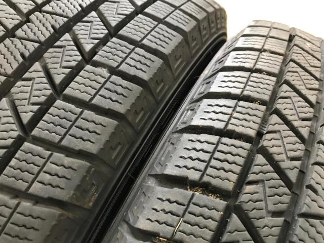 ☆ コンパクトカー!! ☆ weds(ウェッズ) NIRVANA NV ツインスポーク + DUNLOP(ダンロップ) WINTERMAXX03