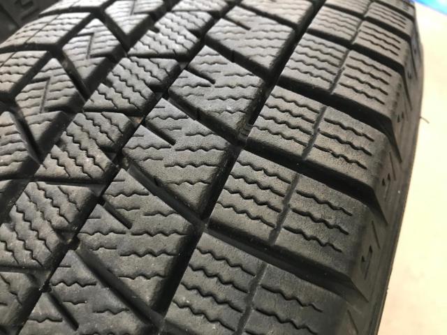 ☆ コンパクトカー!! ☆ weds(ウェッズ) NIRVANA NV ツインスポーク + DUNLOP(ダンロップ) WINTERMAXX03
