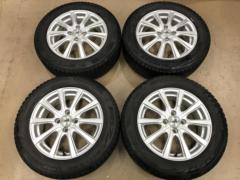 BEST(ベスト) AZ-SPORTS(エーゼットスポーツ) SY-10 + BRIDGESTONE(ブリヂストン) BRIDGESTONE BLIZZAK VRX2