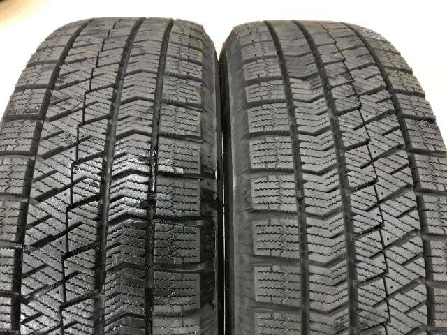 BEST(ベスト) AZ-SPORTS(エーゼットスポーツ) SY-10 + BRIDGESTONE(ブリヂストン) BRIDGESTONE BLIZZAK VRX2