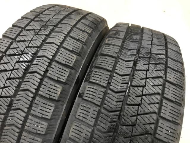 BEST(ベスト) AZ-SPORTS(エーゼットスポーツ) SY-10 + BRIDGESTONE(ブリヂストン) BRIDGESTONE BLIZZAK VRX2