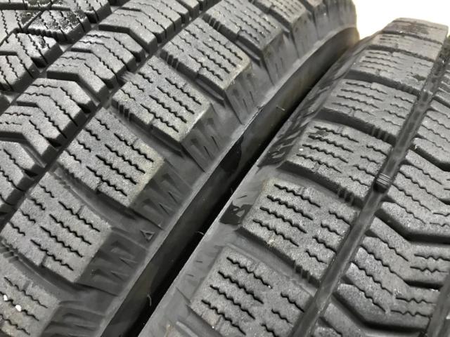 BEST(ベスト) AZ-SPORTS(エーゼットスポーツ) SY-10 + BRIDGESTONE(ブリヂストン) BRIDGESTONE BLIZZAK VRX2