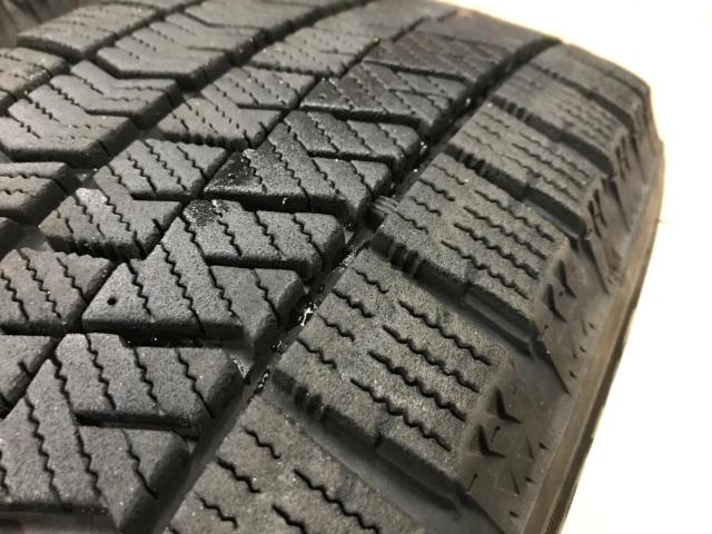 BEST(ベスト) AZ-SPORTS(エーゼットスポーツ) SY-10 + BRIDGESTONE(ブリヂストン) BRIDGESTONE BLIZZAK VRX2