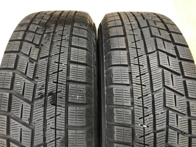 ☆ 20系30系 アルファード/ヴェルファイア ☆ DUNLOP(ダンロップ) AIRNOVA SB10スポークホイール + YOKOHAMA(ヨコハマ) iceGUARD iG60