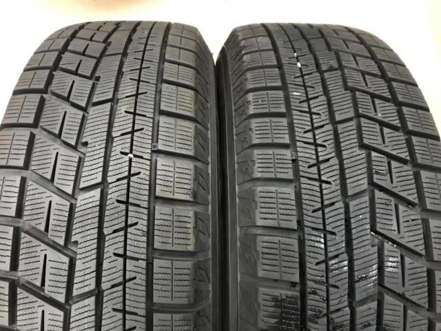 ☆ 20系30系 アルファード/ヴェルファイア ☆ DUNLOP(ダンロップ) AIRNOVA SB10スポークホイール + YOKOHAMA(ヨコハマ) iceGUARD iG60
