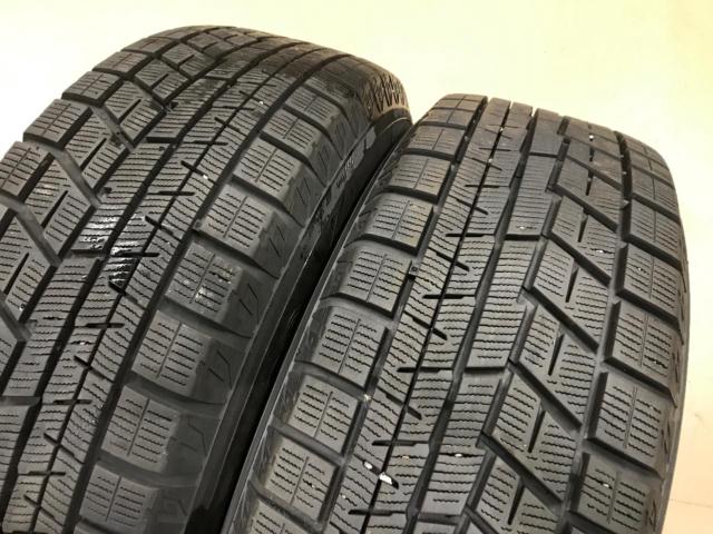 ☆ 20系30系 アルファード/ヴェルファイア ☆ DUNLOP(ダンロップ) AIRNOVA SB10スポークホイール + YOKOHAMA(ヨコハマ) iceGUARD iG60