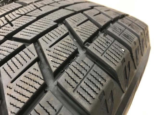 ☆ 20系30系 アルファード/ヴェルファイア ☆ DUNLOP(ダンロップ) AIRNOVA SB10スポークホイール + YOKOHAMA(ヨコハマ) iceGUARD iG60