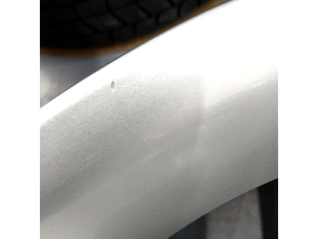 TOYOTA 150系ランドクルーザープラド前期純正ホイール