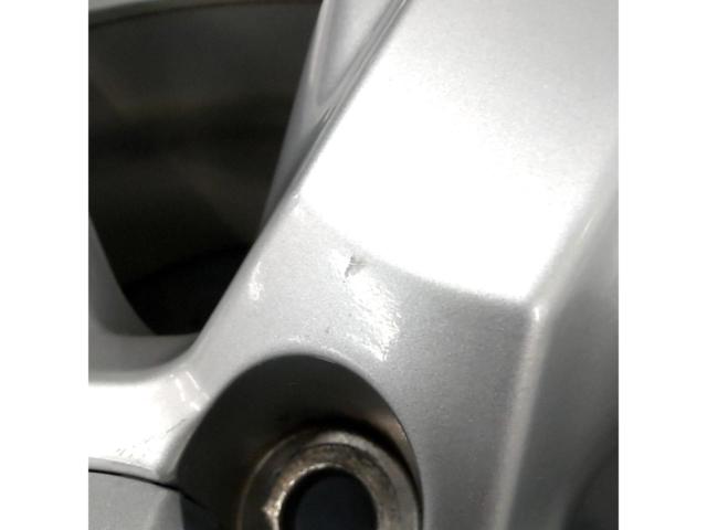 TOYOTA 150系ランドクルーザープラド前期純正ホイール