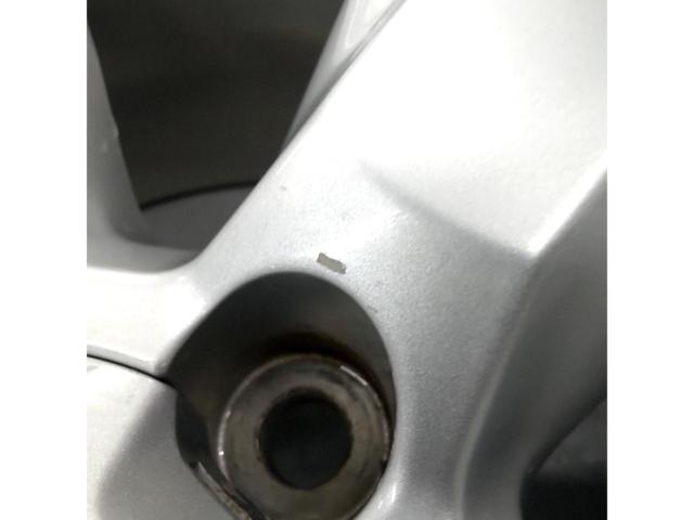 TOYOTA 150系ランドクルーザープラド前期純正ホイール