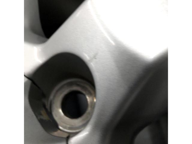 TOYOTA 150系ランドクルーザープラド前期純正ホイール