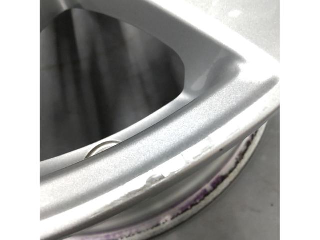 【スバル純正】 スバル インプレッサGH純正ホイール