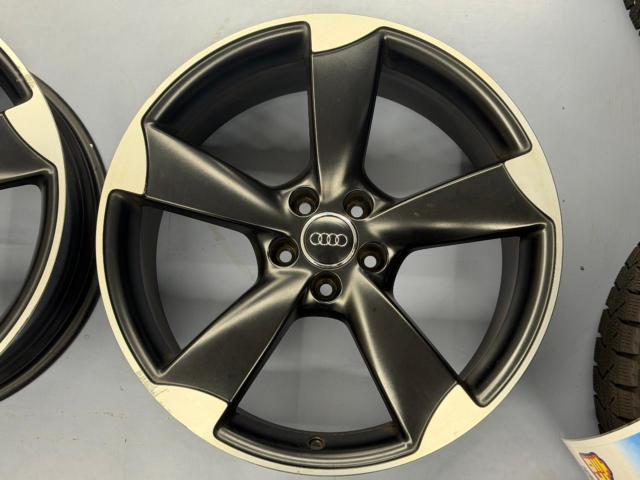 AUDI
RS
Q3
Original wheel