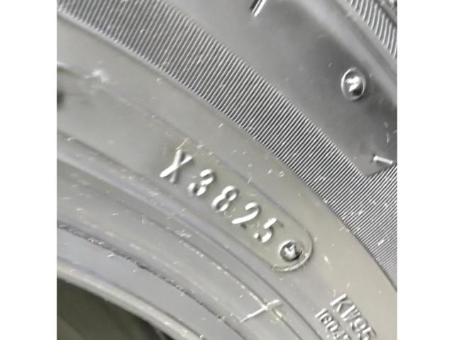 DUNLOP WINTERMAXX LV01