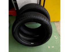【DUNLOP】ENASAVE EC204