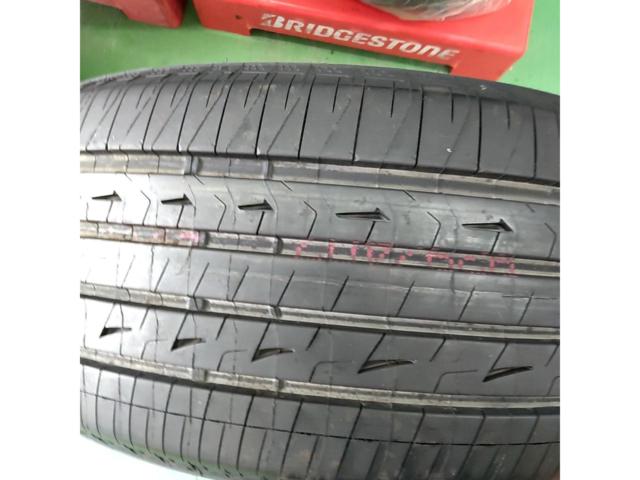 BRIDGESTONE ALENZA LX200