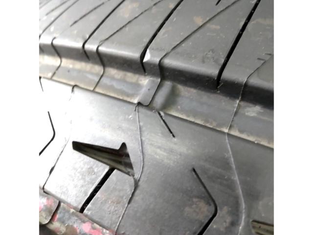 BRIDGESTONE ALENZA LX200
