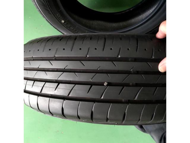 【BRIDGESTONE】Playz PX-RVⅡ