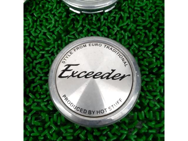 EXCEEDER センターキャップ