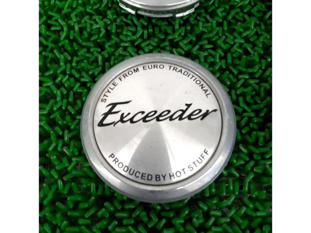 EXCEEDER センターキャップ