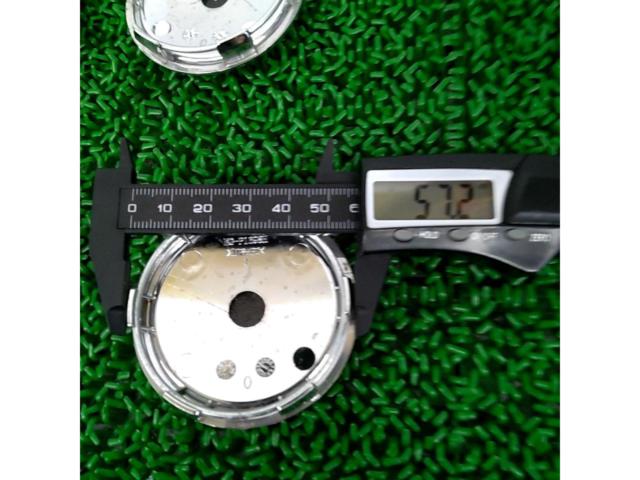 EXCEEDER センターキャップ
