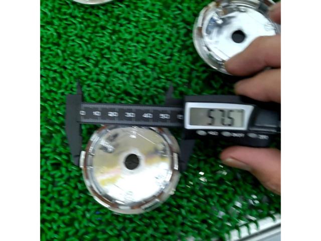 EXCEEDER センターキャップ