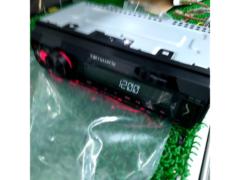 【carrozzeria】MVH-3600