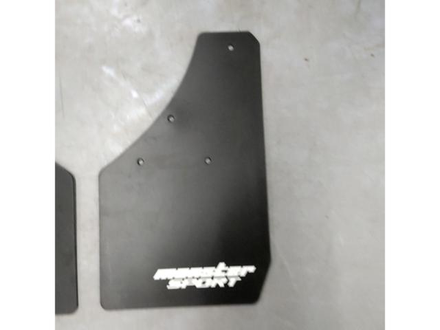 Monster Sport マッドフラップ JB74用