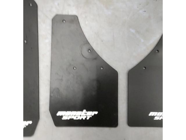 Monster Sport マッドフラップ JB74用