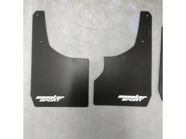 Monster Sport マッドフラップ JB74用