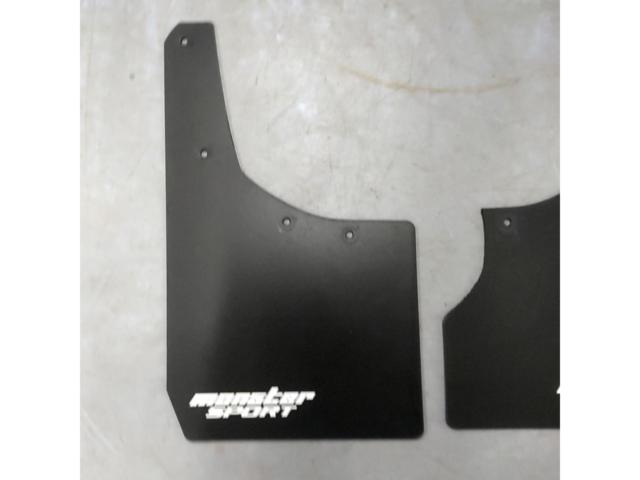 Monster Sport マッドフラップ JB74用