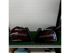 COPLUSxLIBERAL
HAYABUSA
LED tail lamp unit