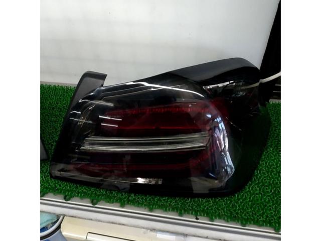 COPLUSxLIBERAL
HAYABUSA
LED tail lamp unit