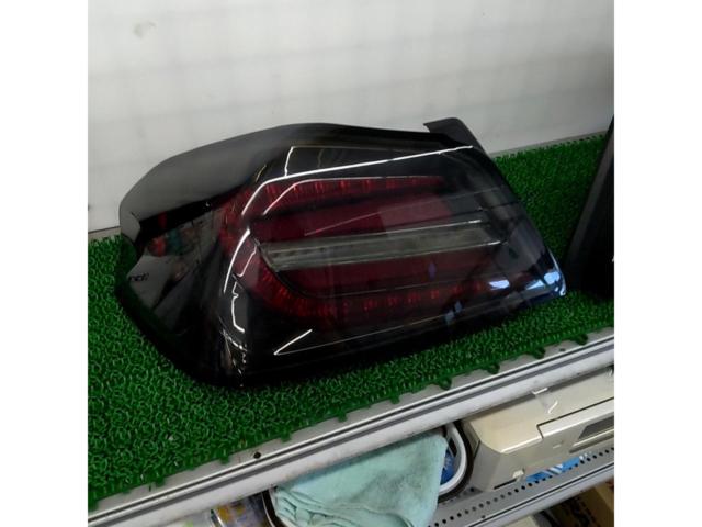 COPLUSxLIBERAL
HAYABUSA
LED tail lamp unit