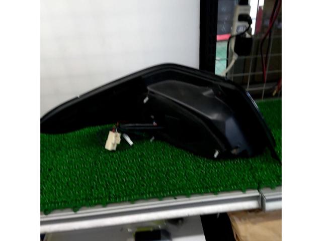 COPLUSxLIBERAL
HAYABUSA
LED tail lamp unit