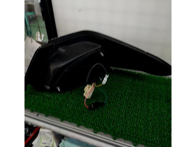 COPLUSxLIBERAL
HAYABUSA
LED tail lamp unit