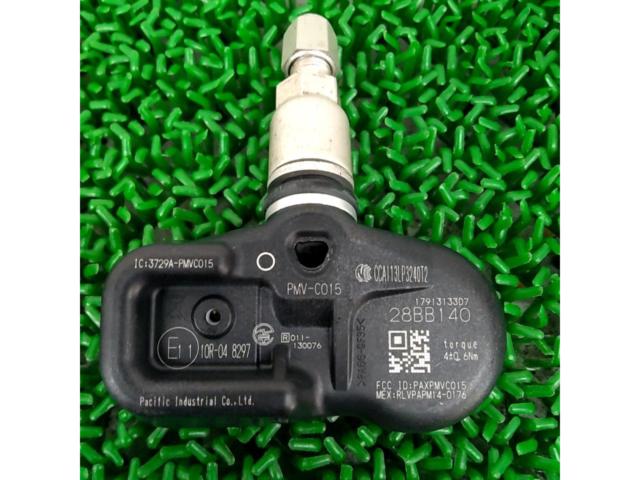TOYOTA (Toyota) / LEXUS (Lexus)
Genuine air pressure sensor