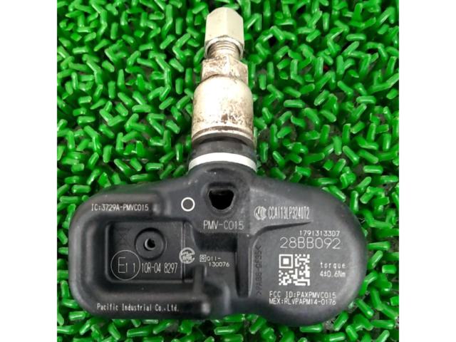 TOYOTA (Toyota) / LEXUS (Lexus)
Genuine air pressure sensor