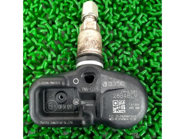 TOYOTA (Toyota) / LEXUS (Lexus)
Genuine air pressure sensor