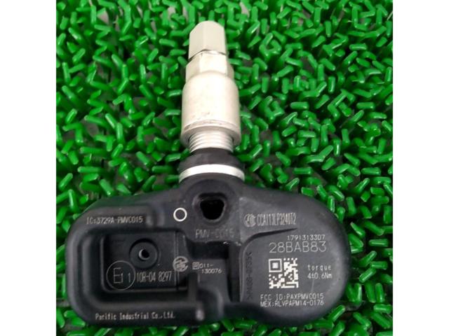 TOYOTA (Toyota) / LEXUS (Lexus)
Genuine air pressure sensor