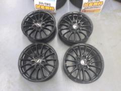 【WORK(ワーク)】 IMPORT LABEL 1L-1F5