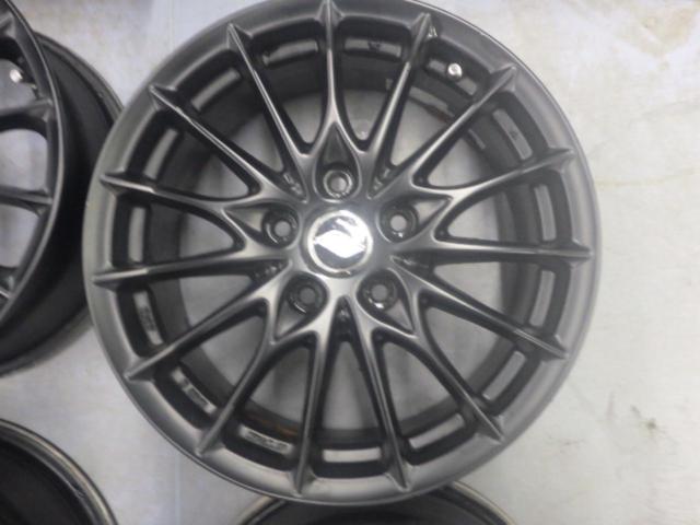 【WORK(ワーク)】 IMPORT LABEL 1L-1F5