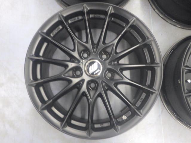 【WORK(ワーク)】 IMPORT LABEL 1L-1F5