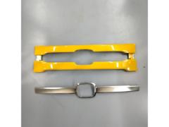 【ホンダ純正】N-VAN 純正フロントグリル