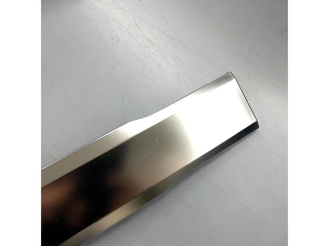 【ホンダ純正】N-VAN 純正フロントグリル