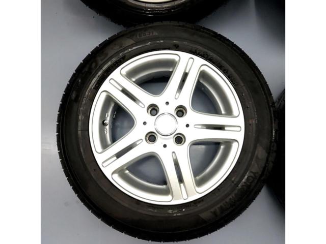 【DUNLOP(ダンロップ)】DUFACT(デュファクト)  +【YOKOHAMA】ES31