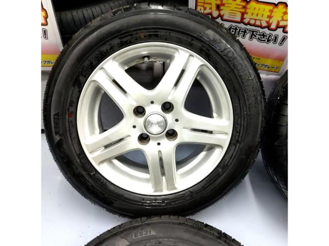 【DUNLOP(ダンロップ)】DUFACT(デュファクト)  +【YOKOHAMA】ES31