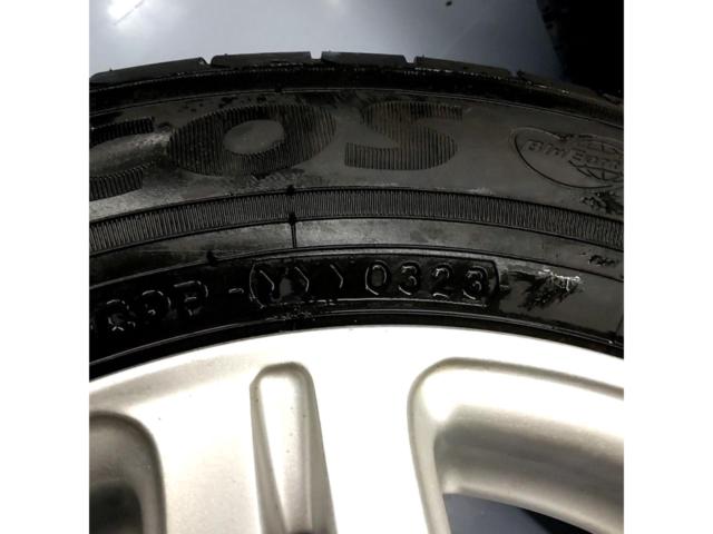 【DUNLOP(ダンロップ)】DUFACT(デュファクト)  +【YOKOHAMA】ES31