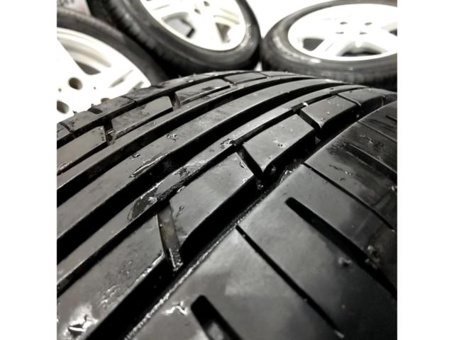 【DUNLOP(ダンロップ)】DUFACT(デュファクト)  +【YOKOHAMA】ES31